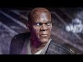 Vader Episode 2 Mace Windu Returns The Amethyst Blade Cinematic