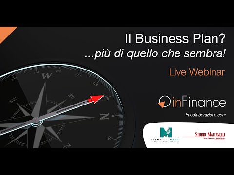 , title : 'Il Business Plan   …più di quel che sembra!'