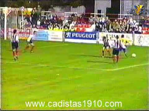 Jor14 Torredonjimeno CF - Cádiz CF 02/03