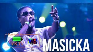 Masicka - Give It My All (Clean)