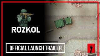 Rozkol Steam Key GLOBAL