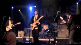 Electric Soft Parade - Empty in the End