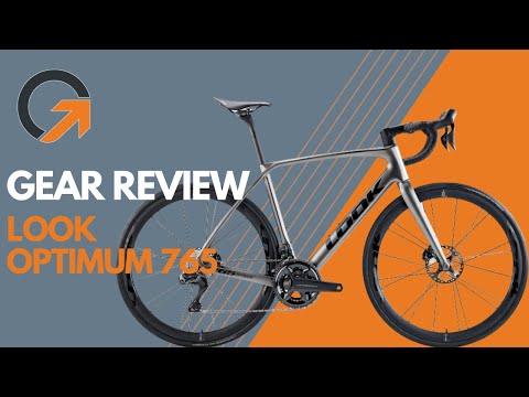 LOOK Optimum 765 Review: What You Really Need to Know!