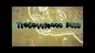 The Bunny The Bear - Hight Tides &amp; Swimming Conditions (Traducido en español x Traducciónes BC13)