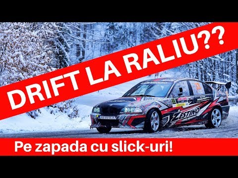 CEL mai NEINSPIRAT RALIU din CARIERA - TESS RALLY 2018 S2E49
