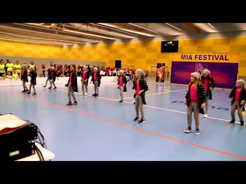 K-Dance co. | MIA FESTIVAL | DVK | 1.místo