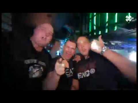 The Matrix - Protect the Innocent (Mandy Lane Remix) KLUB EKWADOR