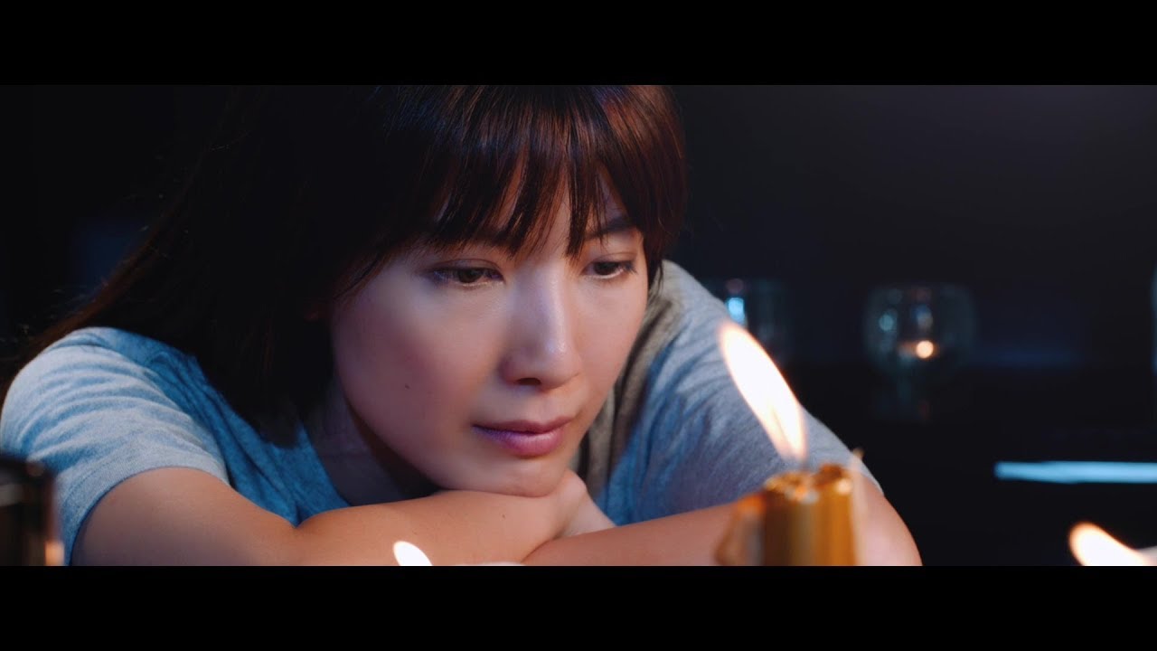 《记·意》 The Last Entry - Trailer 3