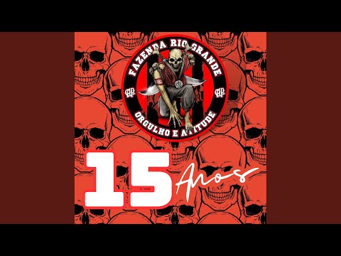 Tof Fazenda Rio Grande - 15 Anos