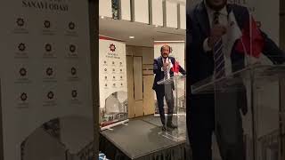 İstanbul Sanayi Odası’nın hedefi nedir?