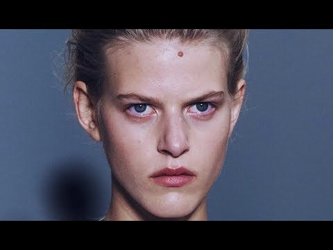 Top Newcomer Line Kjaergaard (SS18)