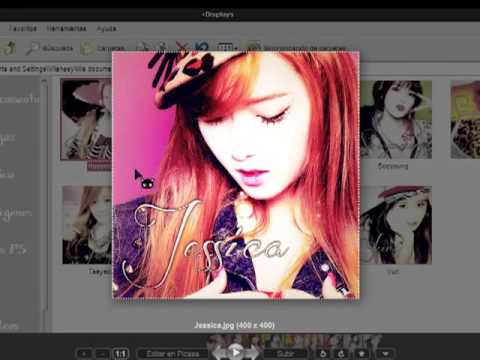 +Megapack De Girls Generation (SNSD) - (Kpop) ♥