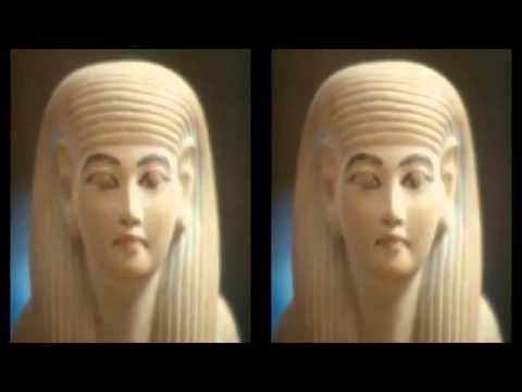 John Romer: Ancient Lives 1984 (Complete)