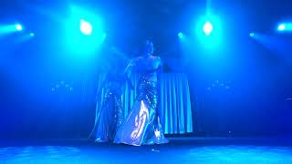 Raven's Night - La Belle Epoque - Tree Of Life Superkate And TeresaTomb