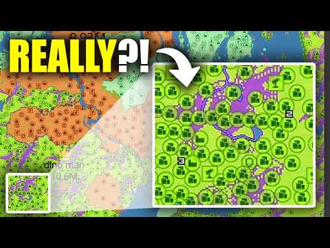We've finally discovered the OPTIMAL BUILD STRATEGY?! | OpenFront.io