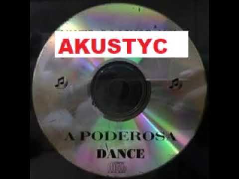 1998 Akustyc Poderosa vol 03 DJ Celso