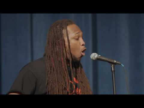 NPS 2016 Finals - Baltimore - Kenneth Something & Black Chakra "Struggles Be Like ..."