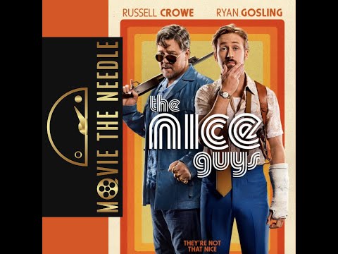 S4E04: The Nice Guys