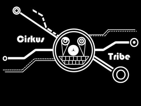 Cirkus Tribe - L'1sekt (Valou) - Liveset Tribe - Mêmes Patûrages