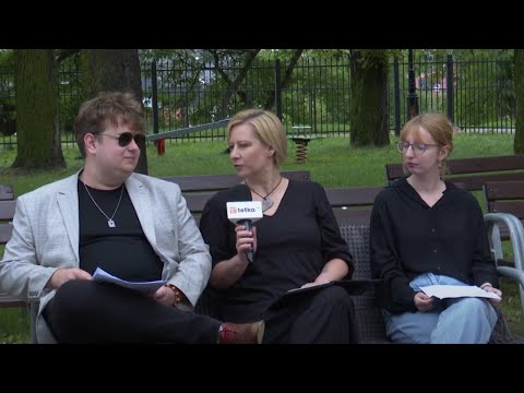 CKiS Tczew - Kulturalne pogaduszki - wrzesień 2025