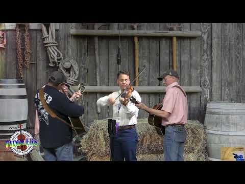 Repost:Grand Championship - Round 4 (Finals) - 2025 National Old Time Fiddle Contest (Wieser-NOTFC)