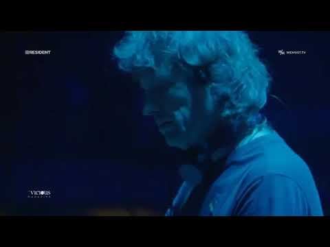 Analog Jungs - Last Days (remix) & Liria (Hernan Cattaneo mix)