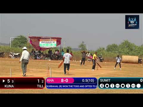 KHATKHURBAHAL CRICKET COMMITTEE INDIA -XI 2025