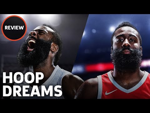 NBA Live 18 Review