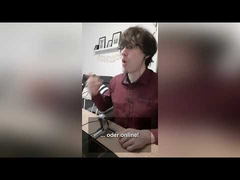 LATEIN - als 2. Fremdsprache wählbar!