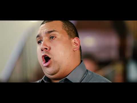 Ciel e terra armi di sdegno  - Handel - Jason Atherton (tenor) - Cape Town Baroque Orchestra