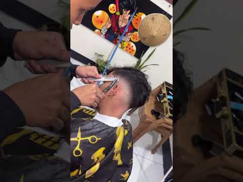 PIMPEANDO💈🔥 #barber #international #trending #viral #fade #barbershop #dominick #saintdominick