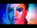 Kelly Clarkson - War Paint (Lyrics Video)