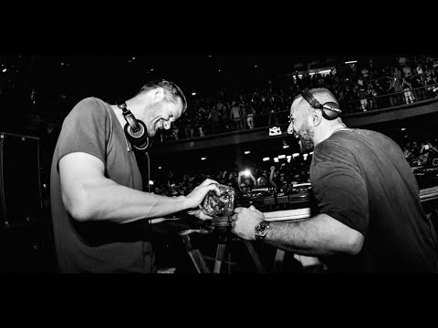 🔥B2B🔥 🇸🇪 ADAM BEYER 🇮🇹 JOSEPH CAPRIATI 🔊 MIXMAG LAB 2014 (MIAMI)