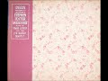 Come Where My Love Lies Dreaming ~ Frank Luther and The Lyn Murray Quartet (1939)