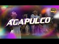 TESORO ESCONDIDO ACADEMIA DE DANZA FJU ACAPULCO MEGA DANCE 2025