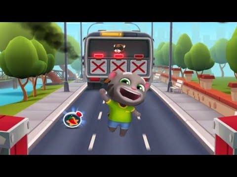 Tom x el oro - El gato tom a por el oro.