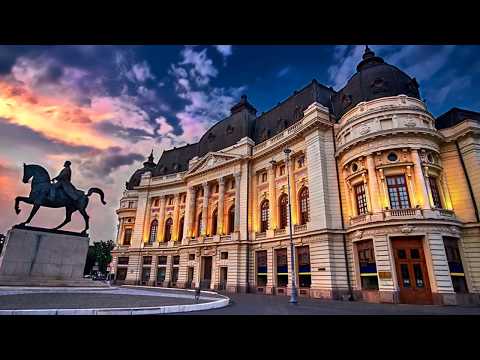 Iosif Ivanovici - Life in Bucharest (waltz)
