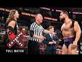 FULL MATCH AJ Styles Vs Rusev WWE Title Match Extreme Rules 2018