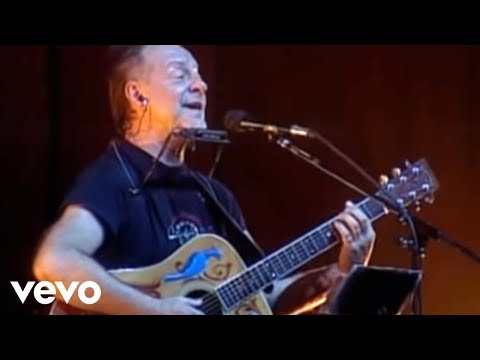 La Cigarra - Leon Gieco