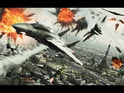 airplane fighters combat обзор игры андроид game rewiew android