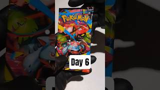 Opening Packs Until I Pull A Rare! - Day 6 (MEGA) #pokemon #pokemoncards #pokemontcg #pikachu #mew