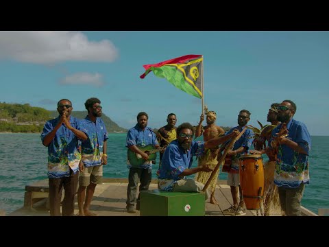 Menamuria LSB - Leaving No One Behind OFFICIAL MUSIC VIDEO 2020