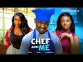 CHEF AND ME New Movie Zubby Michael Miracle Goodwin Nigerian Movies 2025 Latest Full Movies