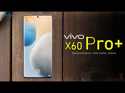 Vivo X60 Pro Plus Price, Official Look, Design, Camera, Specifications, Features, and Sale Details