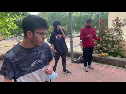 TOUFLOW VS BS | JORNADA 4 | LFD TEMPORADA 4