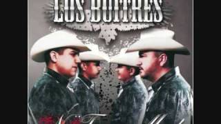 Los Buitres - No tengas miedo