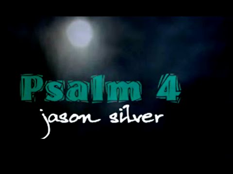 Cover image for YouTube video And Be Silent