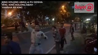Download lagu GAK ADA RASA TAKUTNYA !! Joki Tidur Balap Liar Medan mp3