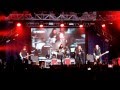 Кукрыниксы-Кайф на BrestBikeFest 2015 