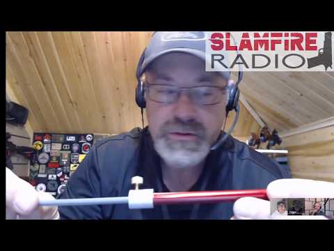 Hornady® Lock-N-Load® Bullet Comparator